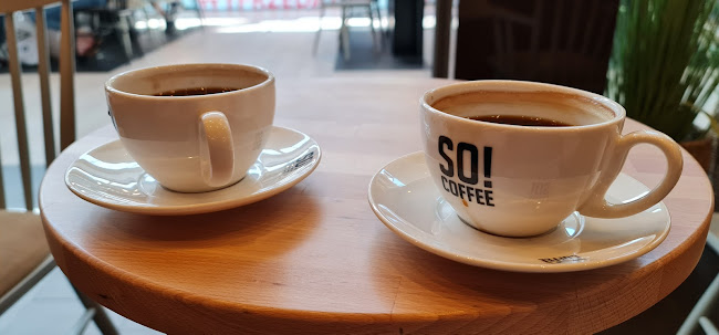 So Coffee - Kawiarnia