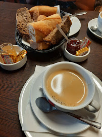 Plats et boissons du Café Restaurant Au Bouc à Wasselonne - n°19