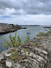 Bac du Passage du Crêperie Crêperie LES REMPARTS à Concarneau - n°2