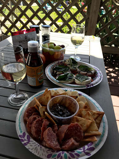 Winery «Leyden Farm Vineyard & Winery», reviews and photos, 160 Plain Meeting House Rd, West Greenwich, RI 02817, USA