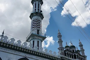 Ratti Tibbi Jamia Masjid image