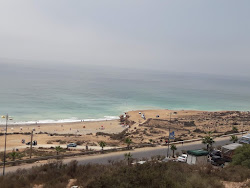 Foto di Plage Aourir area servizi