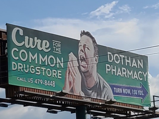 Dothan Pharmacy