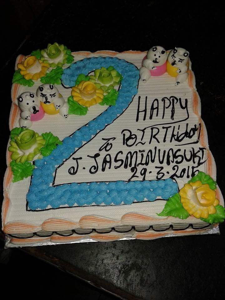 Raghavendra bakery