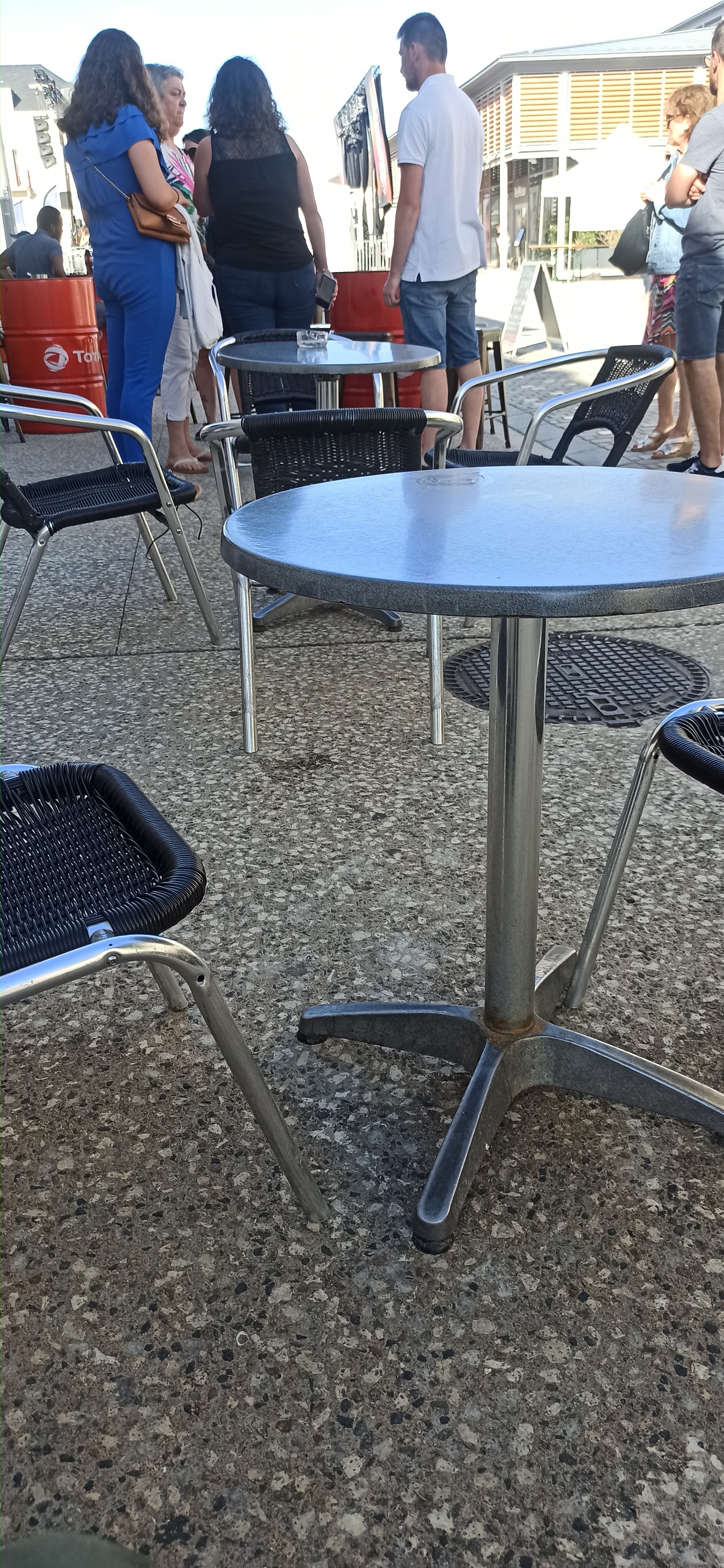 Photo n° 2 de l'avis de E.- fait le 10/06/2023 à 18:11