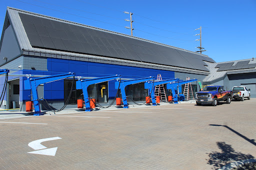 Metro Express Car Wash en Boise