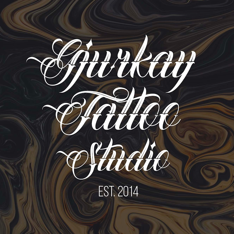 Gjurkaj Tattoo Studio