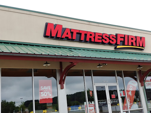 Mattress Store «Mattress Firm Elverson», reviews and photos, 246 Crossings Blvd, Morgantown, PA 19543, USA