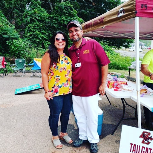 Painter «MDF Painting & Power Washing, LLC», reviews and photos, 500 West Putnam Avenue #400a, Greenwich, CT 06830, USA