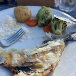 Photo n°4 de l'avis de Magda. fait le 02/09/2023 à 17:56 sur le  Escotilha beach bar & Restaurant à Cascais