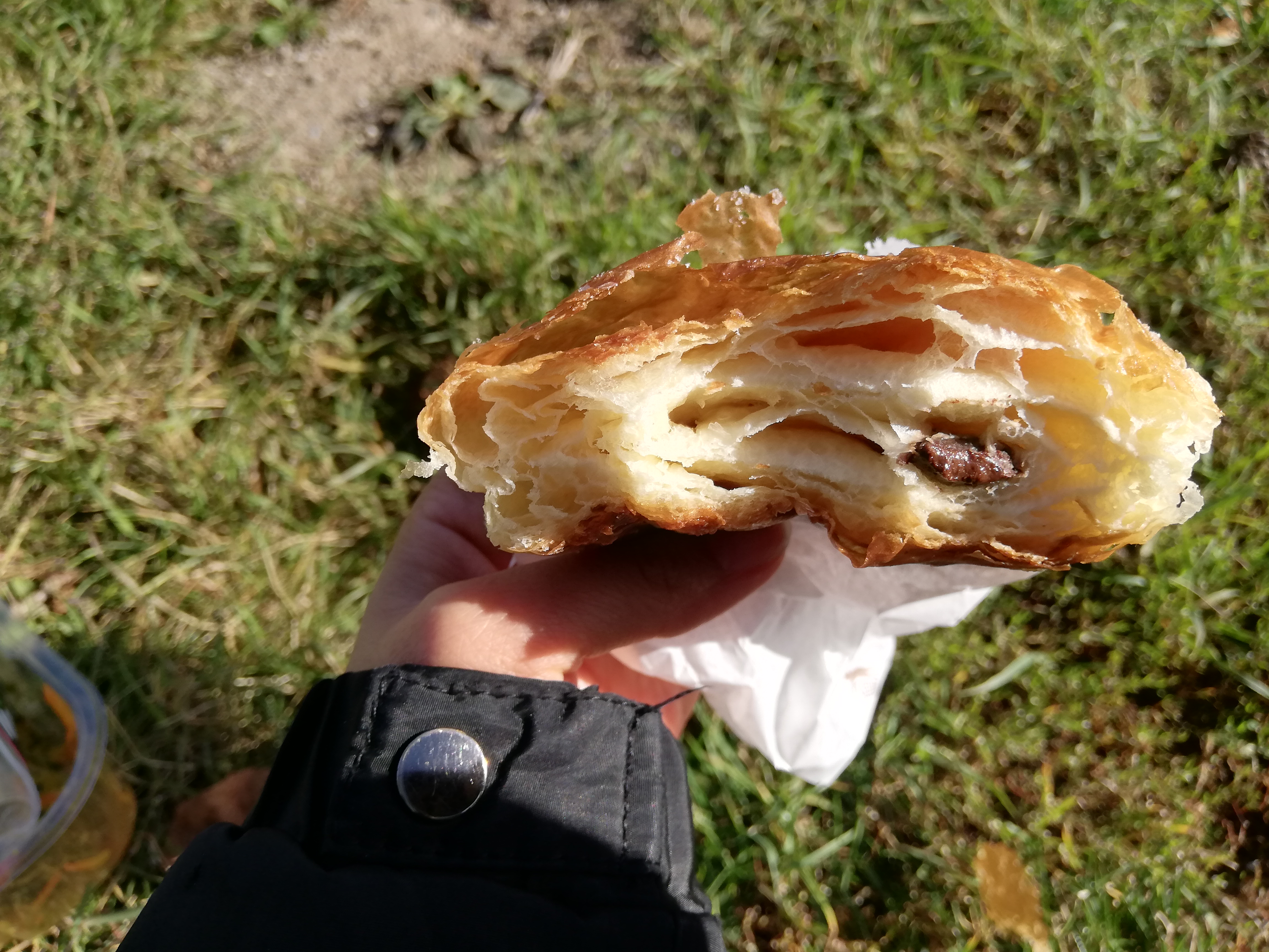 Photo n° 1 de l'avis de H... fait le 27/10/2021 à 14:27