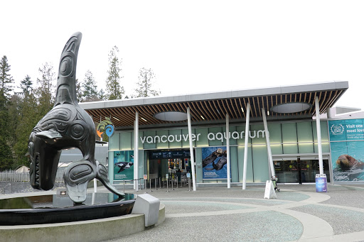 Aquarium de Vancouver