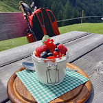 Photo n°2 de l'avis de Donato.a fait le 27/08/2020 à 12:25 sur le  Niederhofer Alm à San Giovanni