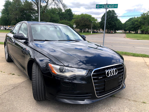 Used Car Dealer «Ghazal Auto», reviews and photos, 1305 E Chicago Rd, Sturgis, MI 49091, USA