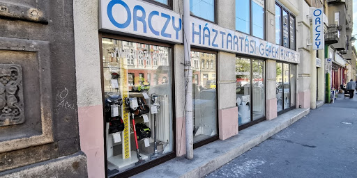 üzletek vásárolni alkatrészek fekete és decker Budapest
