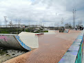 Skatepark Saint-Serge Angers Angers