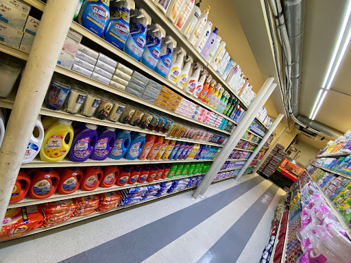 Food Products Supplier «Mi Pueblo Market», reviews and photos, 544 Harbour Way, Richmond, CA 94801, USA