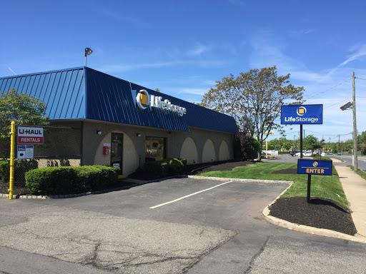 Self-Storage Facility «Life Storage», reviews and photos, 500 Stelton Rd, Piscataway Township, NJ 08854, USA