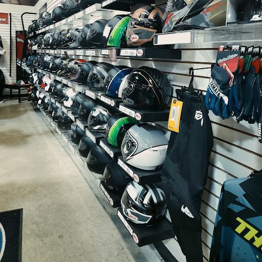 Used Motorcycle Dealer «Simply Street Bikes», reviews and photos, 7500 Washington Ave S, Eden Prairie, MN 55344, USA