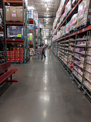 Warehouse store «Costco Wholesale», reviews and photos, 1201 39th SW, Puyallup, WA 98373, USA