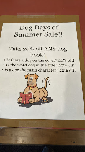 Book Store «Buffalo Books & Coffee», reviews and photos, 6 Division St E, Buffalo, MN 55313, USA