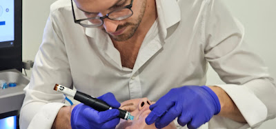 Dr Joris Castanon à Nîmes