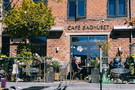 Café Baghuset