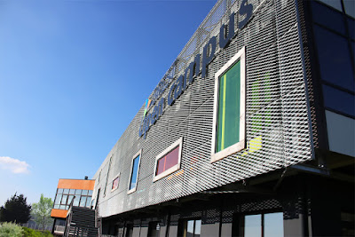 SUP DE COM Brest - École Supérieure de Communication à Brest