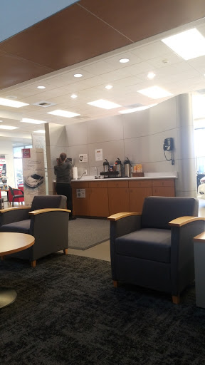 Car Dealer «Advantage Nissan», reviews and photos, 5101 Auto Center Blvd, Bremerton, WA 98312, USA