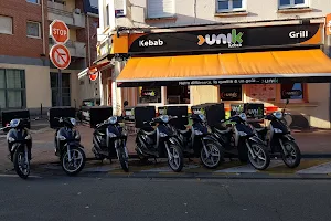 Unik Kebab Moulins image