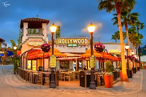 Hollywood & Dine image