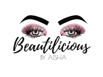Beautilicious By Aisha
