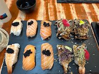 Les plus récentes photos du Restaurant japonais Sushi Burn 🔥🍣 à Colmar - n°4