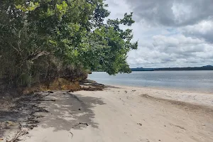 Praia da Barra do Paraguaçu image