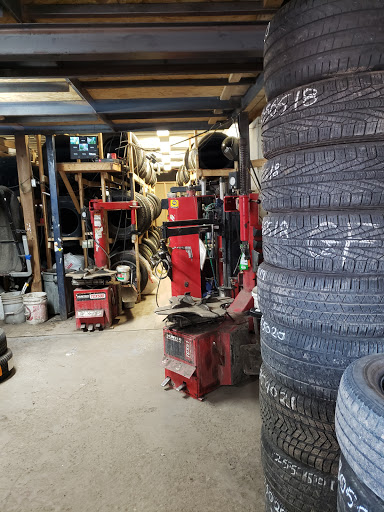 Discount Tires and Auto Glass