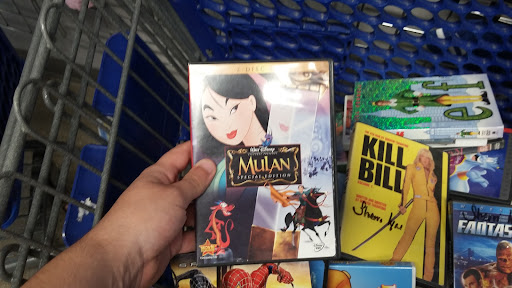 Non-Profit Organization «Goodwill Store & Donation Center», reviews and photos