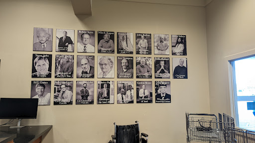 Electronics Store «Micro Center», reviews and photos, 8000 E Quincy Ave, Denver, CO 80237, USA