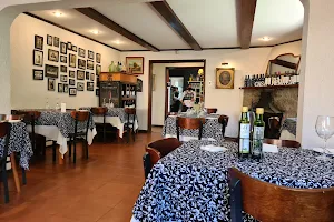 Casa Reñaca Restaurant image