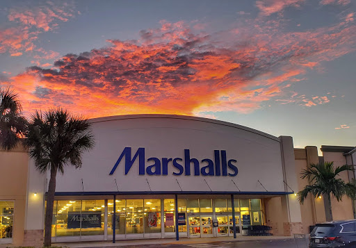 Department Store «Marshalls», reviews and photos, 4995 S Cleveland Ave, Fort Myers, FL 33907, USA