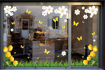 DECO-VITRES - TRANSPARENCE à Carros