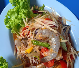 U-Ruea Chicken Grill photo
