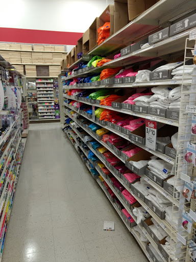 Craft Store «Michaels», reviews and photos, 1206 Bridford Pkwy C, Greensboro, NC 27407, USA