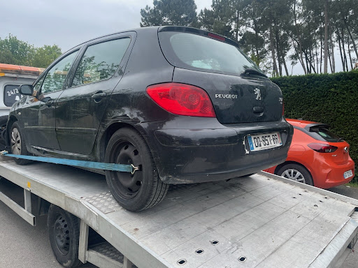 Photo 3 - CAPY - Récupération Fer & Métaux