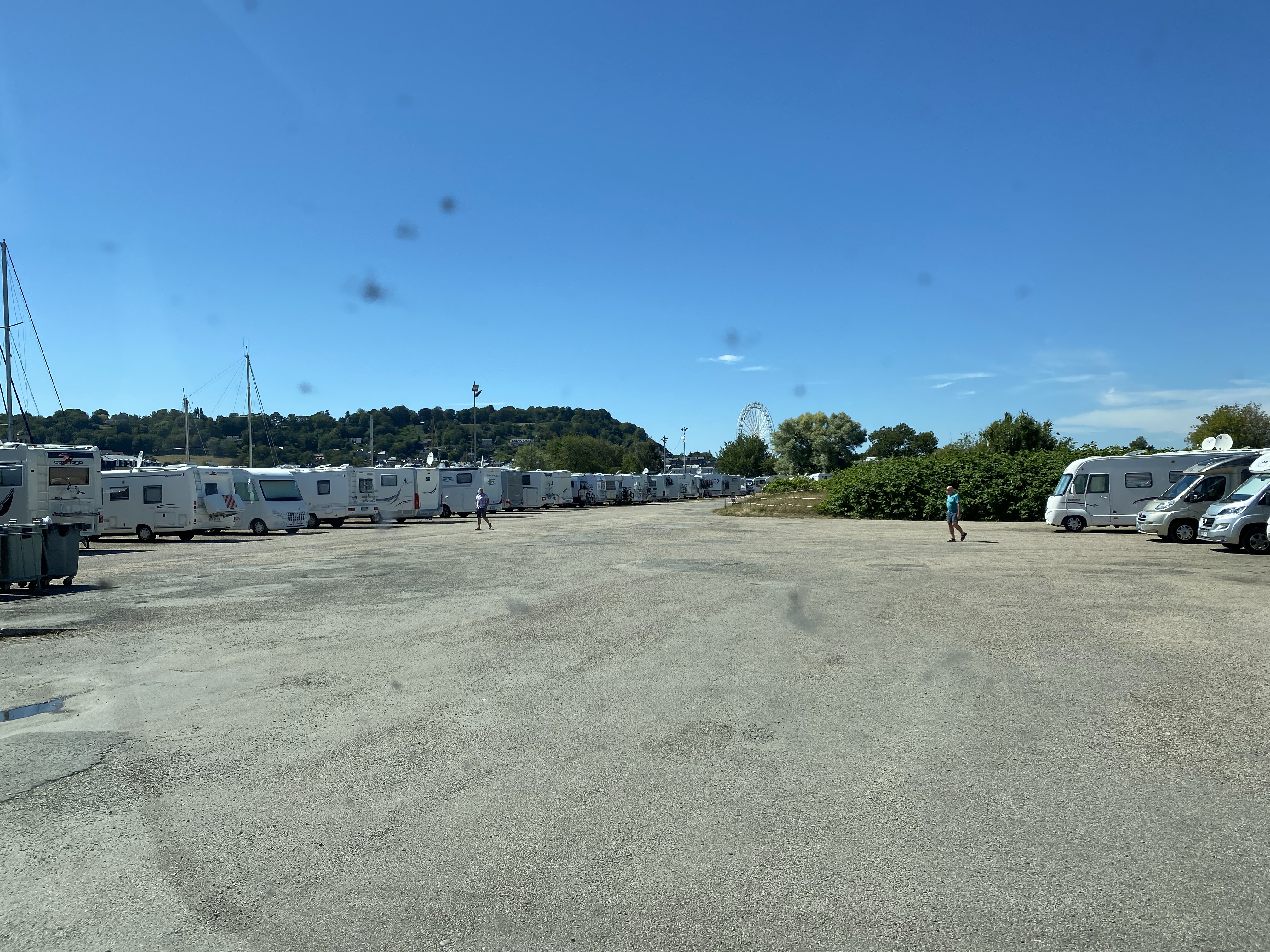 Photo n° 2 de l'avis de Cyrille.r fait le 04/08/2020 à 20:03