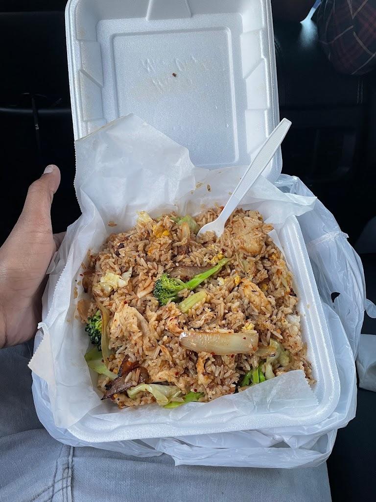 Healy Thai Food 99743