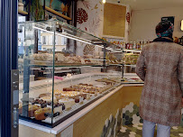 Vitrine du Restaurant Land&Monkeys Beaumarchais à Paris - n°10