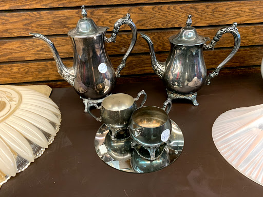 Thrift Store «Home Place», reviews and photos
