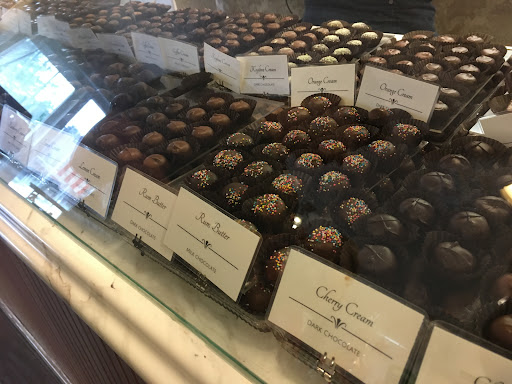 Bakery «Ye Olde Pepper Company», reviews and photos, 122 Derby St, Salem, MA 01970, USA