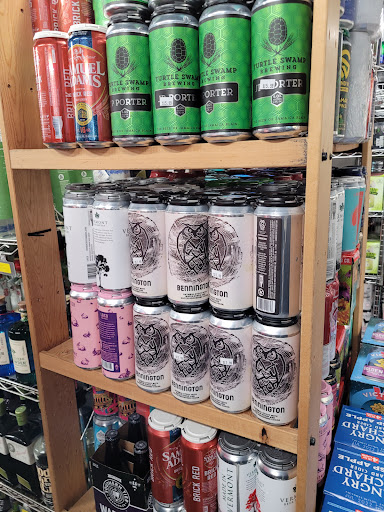 Liquor Store «Fort Point Market», reviews and photos, 369 Congress St, Boston, MA 02210, USA