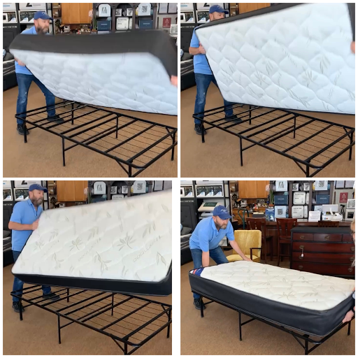 Mattress Store «Resale Factory Outlet Mattress Store», reviews and photos, 4000 S US Hwy 17 92, Casselberry, FL 32707, USA
